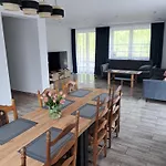 Julinka 빌라 Olszyny (Kamienna Gora)