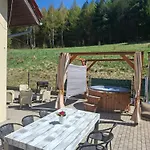 Villa Julinka Olszyny (Kamienna Gora)