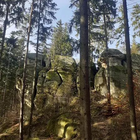 Julinka * Olszyny (Kamienna Gora)