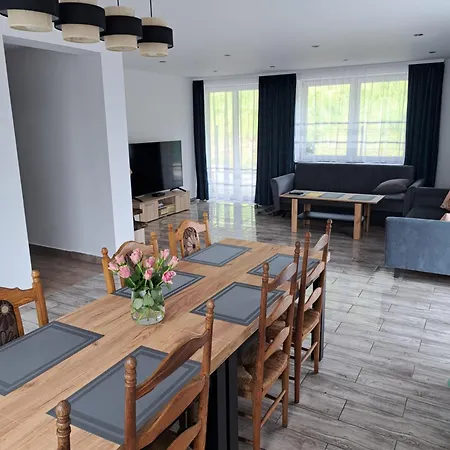 Julinka וילה Olszyny (Kamienna Gora)