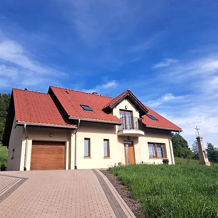 Julinka וילה Olszyny (Kamienna Gora)