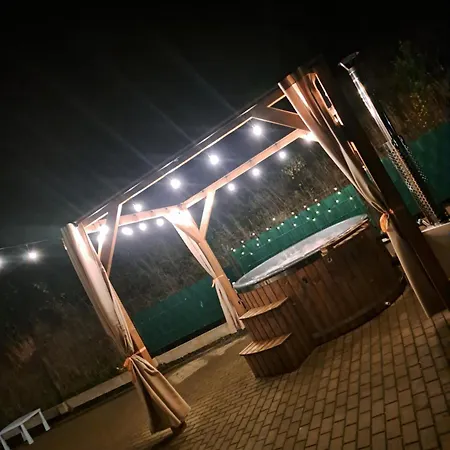 וילה Julinka Olszyny (Kamienna Gora)