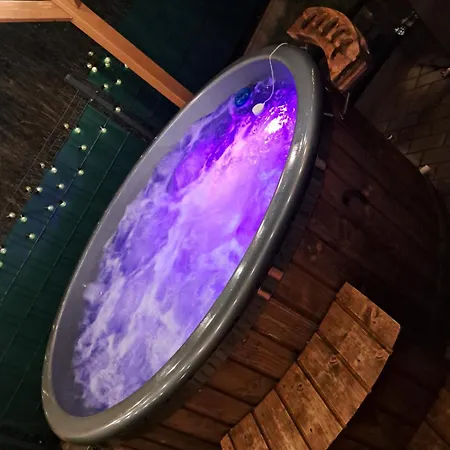 וילה Julinka Olszyny (Kamienna Gora)