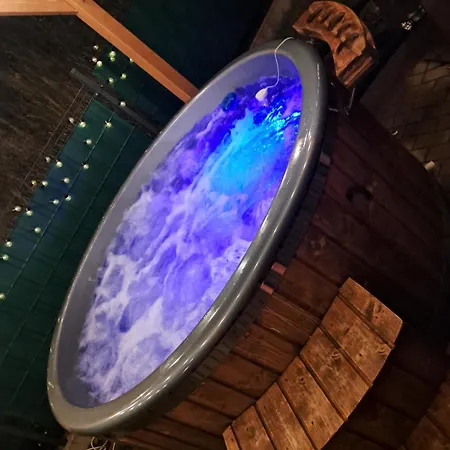 וילה Julinka Olszyny (Kamienna Gora)