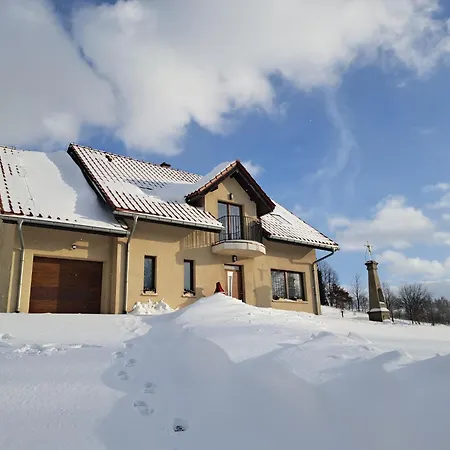 Villa Julinka *