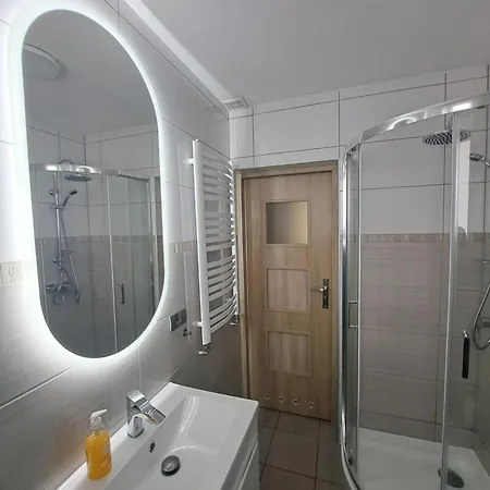 וילה Julinka Olszyny (Kamienna Gora)