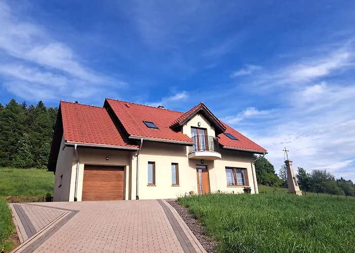 Julinka Willa Olszyny (Kamienna Gora)