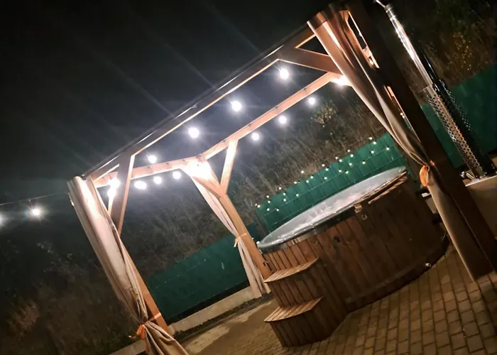 Willa Julinka Olszyny (Kamienna Gora)