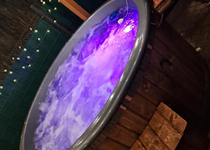 فيلة Julinka Olszyny (Kamienna Gora)