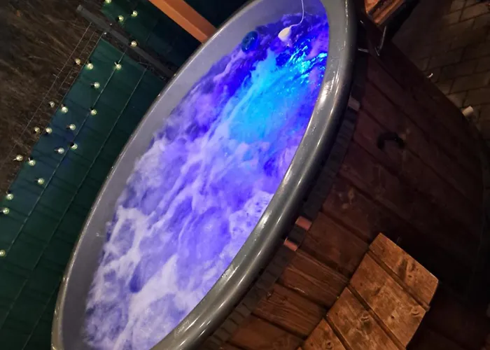 فيلة Julinka Olszyny (Kamienna Gora)