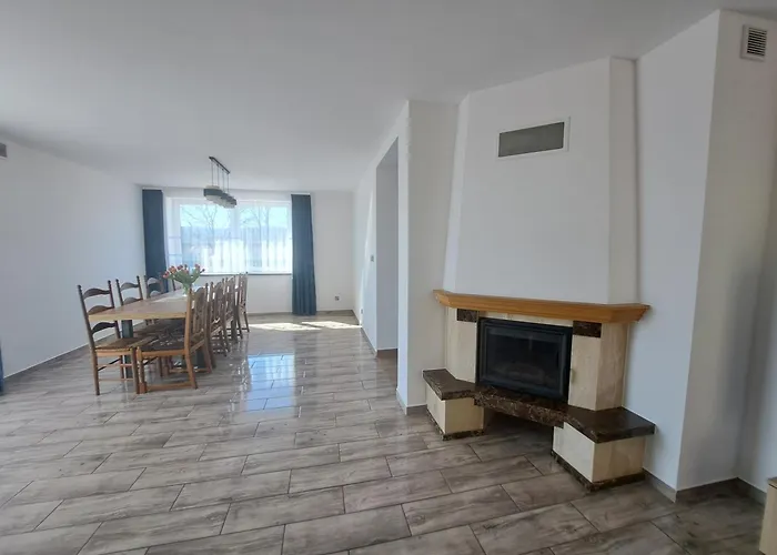 Julinka * Olszyny (Kamienna Gora)