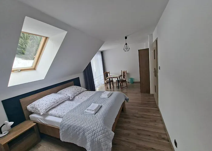 Julinka Olszyny (Kamienna Gora)